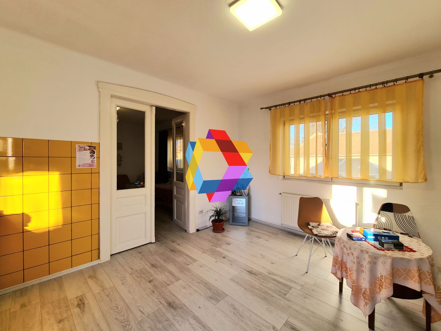 Spatiu birouri de închiriat Brasov - 50 mp  # plus-imo - Poză 2