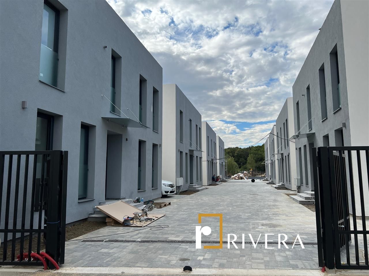 Vila individuala | Pipera | Scoala Americana - Poză 23