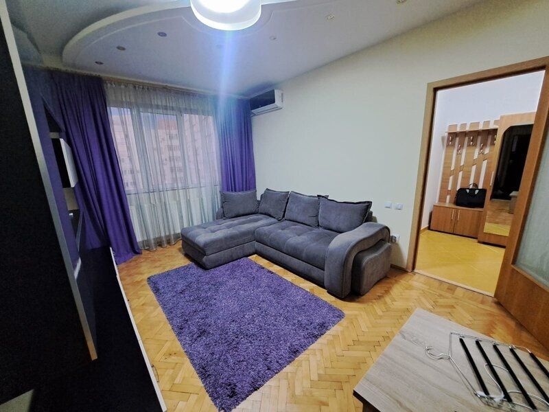 Apartament 3 camere Iancului, posibilitate montare centrala terminca - Poză 2