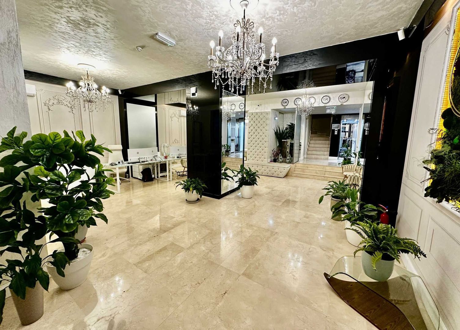 Spatiu Comercial 185mp / zona Piata Universitatii - Poză 1