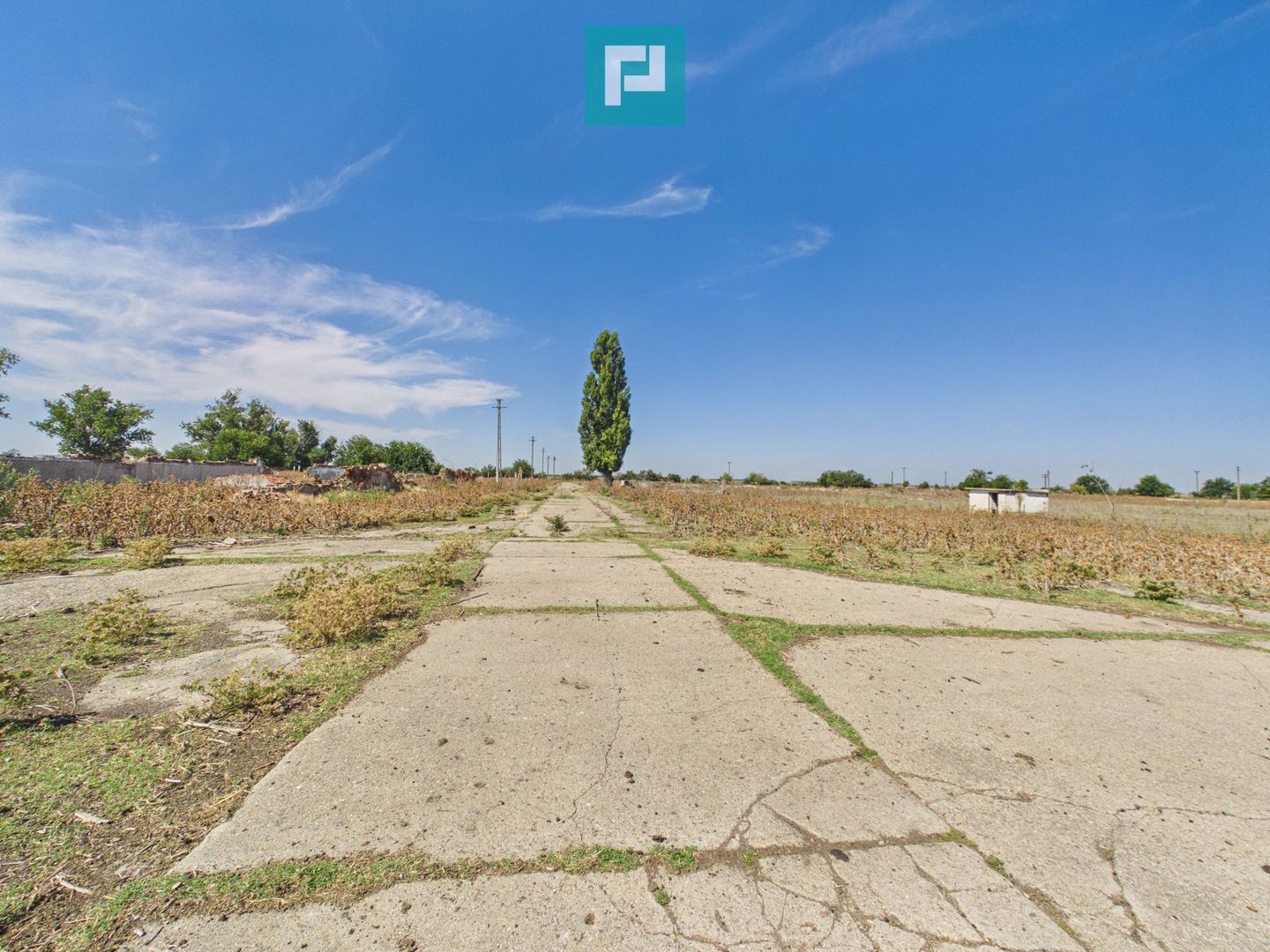 Teren intravilan 146.866 mp de vânzare | Jimbolia - Poză 11