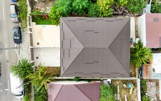 Casă / Vilă tip duplex 4 camere de vânzare Chitila | Centru - Poză 3
