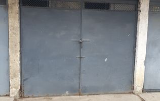 Garaj 18M | Calea Bucovinei