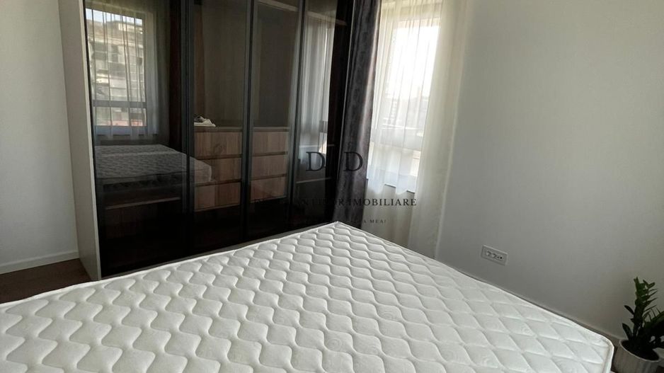 Apartament 4 camere de vânzare | Parcare subterana | Bloc nou 2024 - Poză 8