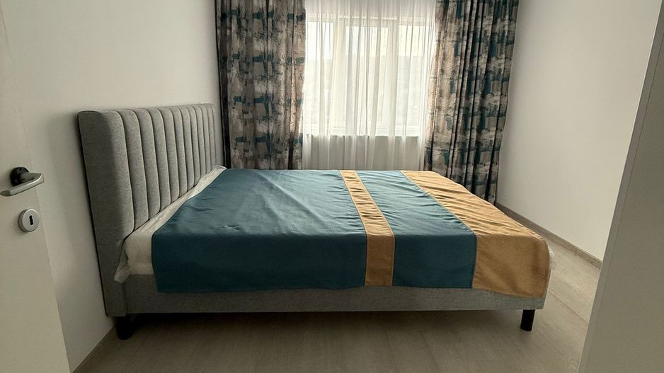 Apartament cu 2 camere, 48 mpu, mobilat, utilat, Cetate, Alba Iulia - Poză 6