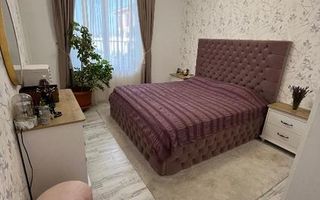 Casa individuala | Curte generoasa | Tunari | Teren 321 mp | Mobilata complet - Poză 8