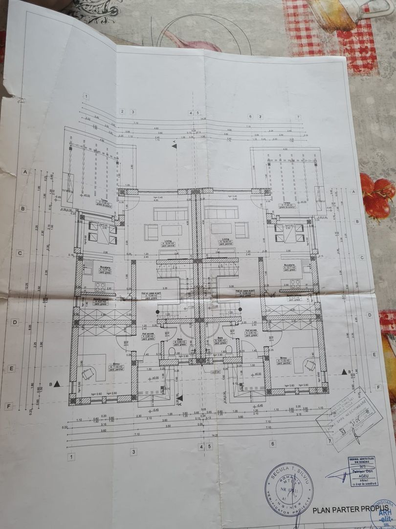 COMISION 0% | Duplex Mosnita Veche | 151 mp utili | 4 dormitoare | - Poză 18