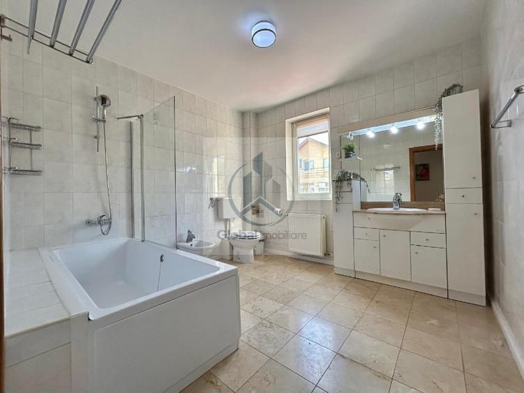 Vilă 5 camere de închiriat Iancu Nicolae | Jolie Ville | 145 mp - Poză 5