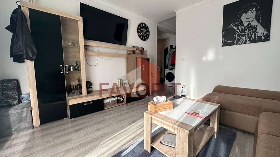 3 camere | Timisoara | centrala proprie | bloc nou | loc parcare | - Poză 3