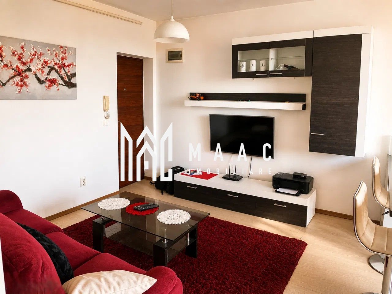Apartament 3 camere | Etaj 2 | Loc de Parcare | Magnolia - Poză 1