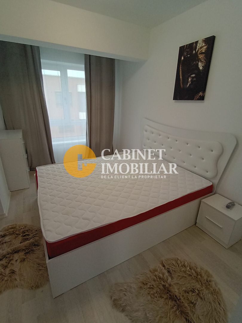 3 camere, bloc 2024, Moara de Vant, liber! - Poză 2