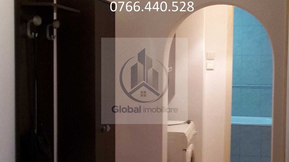 Bucur Obor Apartament 2 camere – la 1min de Metrou - Poză 8