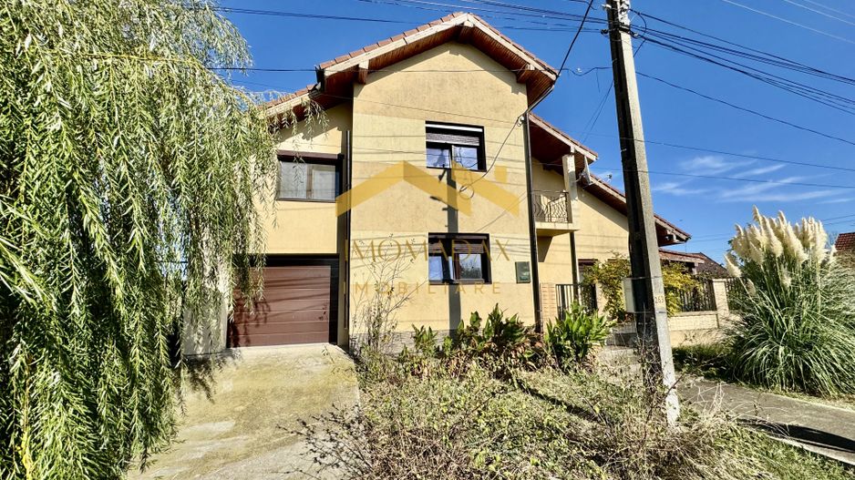 Cheveresu Mare-Casa Individuala-Disponibilă Imediat - Poză 3