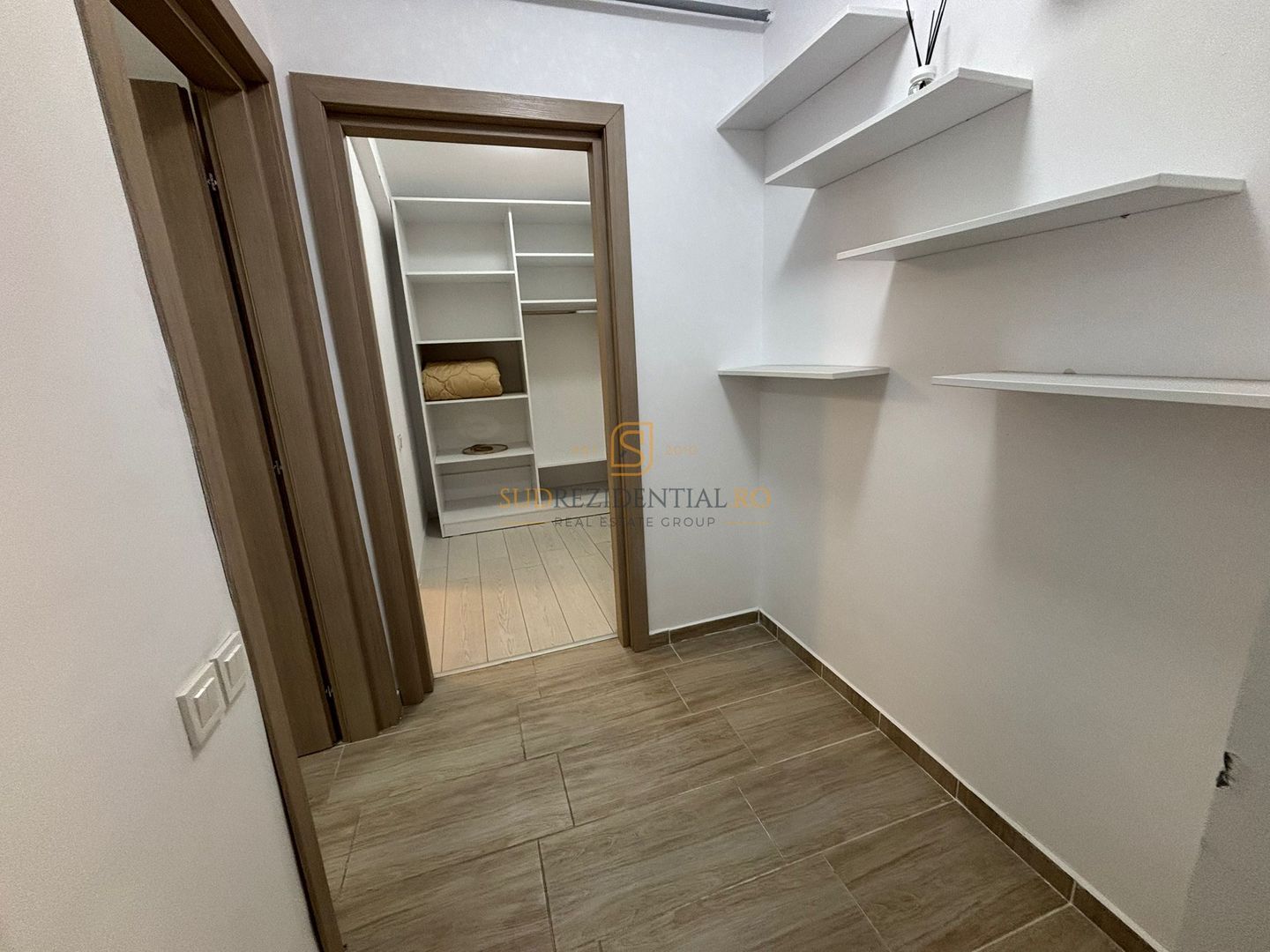 Apartament 2 camere de inchiriat, mobilat si utilat, metrou Berceni - Poză 13