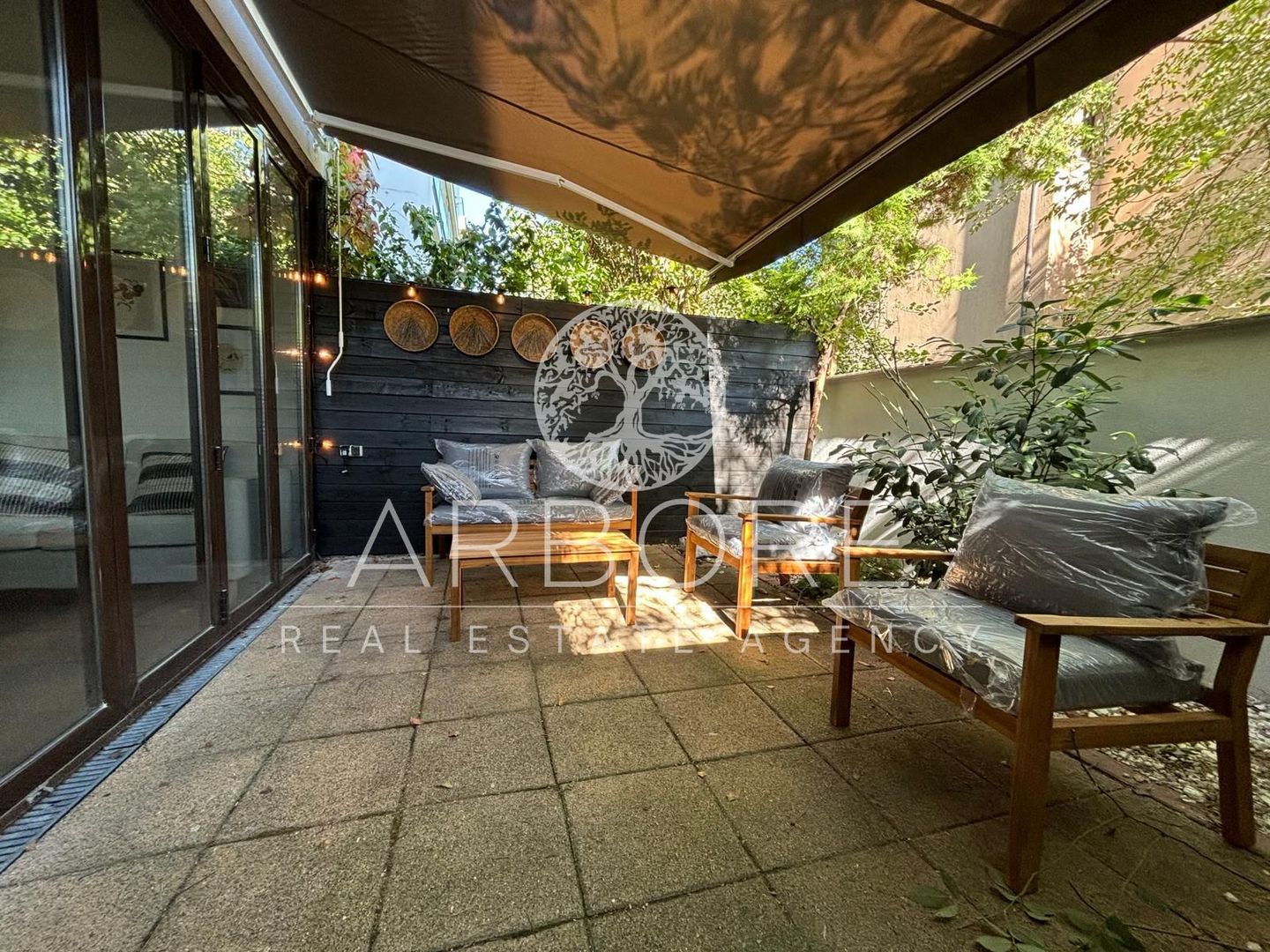 Apartament 3 Camere, Terasă și Grădină Privată, lângă Pădurea Băneasa - Poză 2