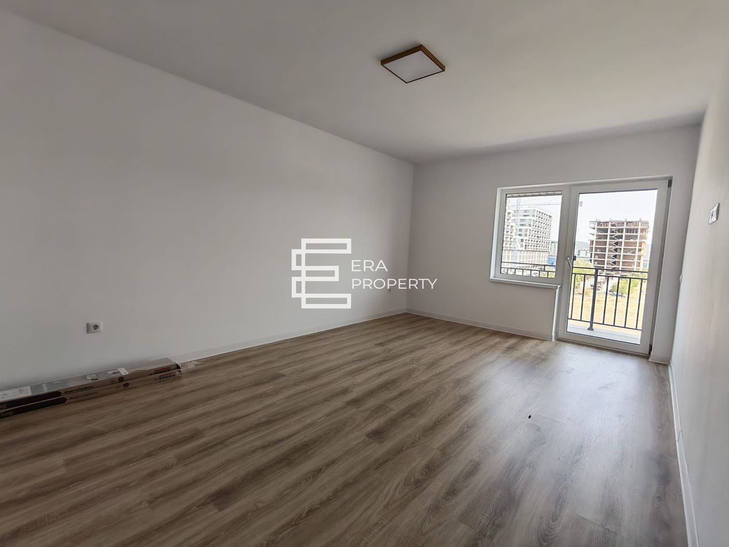 Apartament 2 camere 58mp, intabulat, Doamna Stanca, Sibiu - Poză 3
