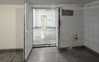 Spațiu comercial de închiriat 146 mp utili vitrină stradală zona Tineretului - Poză 7