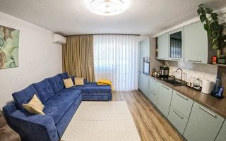 Apartament 3 camere | Gradina | 109 MP | Parcare | Selimbar - Poză 3
