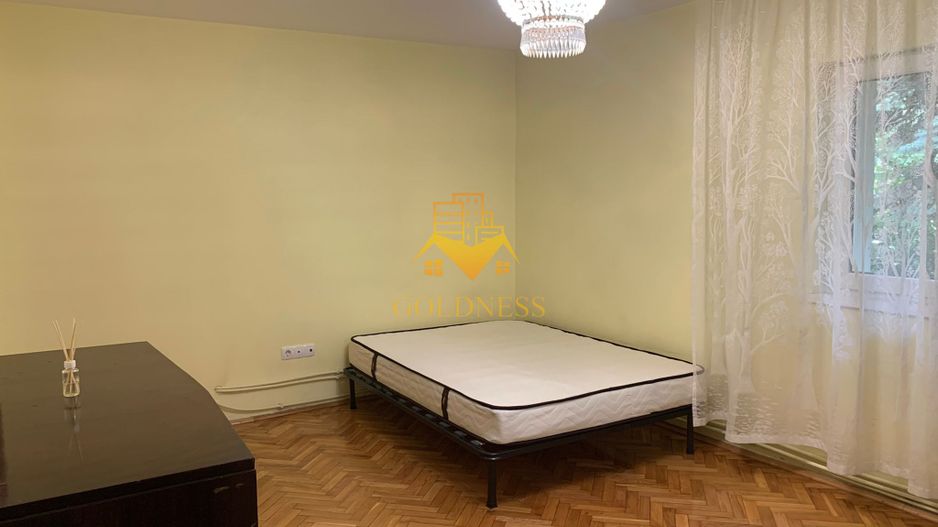 3 camere decomandate, Parcare, Modern, UMF, USAMV, Panemar, Zorilor - Poză 2