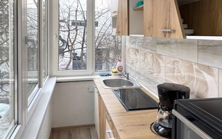 Apartament 3 camere de închiriat | zonă centrală | etaj 1 | decomandat |  | - Poză 11