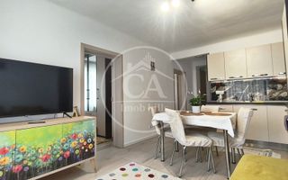 Apartament cu 3 camere de inchiriat in Decebal, Oradea - Poză 2