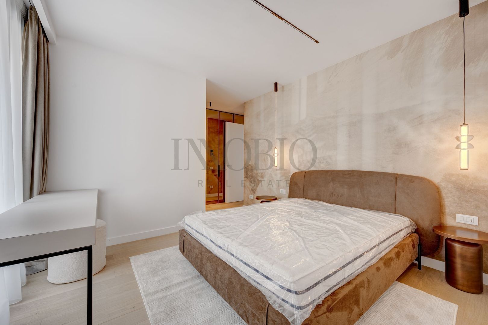 Apartament 4 Camere | Aviatorilor - Charles de Gaulle - Poză 24
