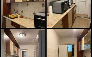 Apartament 2 camere, 40 mp, decomandat, parcare, zona Mehedinti - Poză 3