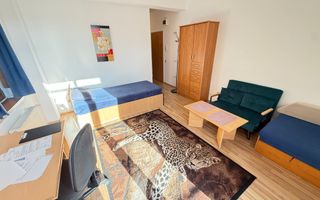 Apartament 1 cameră | Etaj intermediar | Zona Complex Sigma | Zorilor - Poză 2