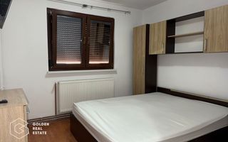 Apartament etaj 1 cu centrala si aer conditionat - Poză 6