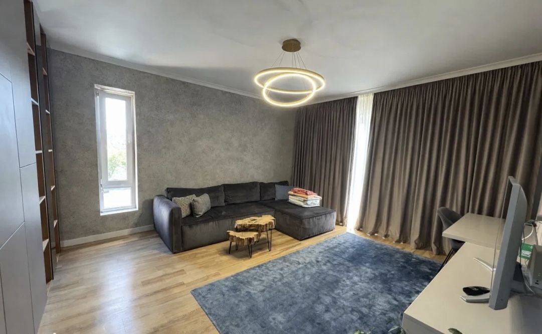 Apartament decomandat l la cheie l 60 mp utili l parcare l A. Muresanu - Poză 1