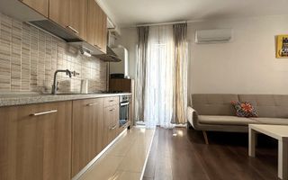 2 camere Cosmopolis I 40 mp utili I etaj 7 I parcare - Poză 3