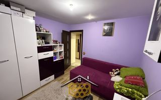 Apartament decomandat 3 camere, 2 balcoane, zona Calea București - Poză 9