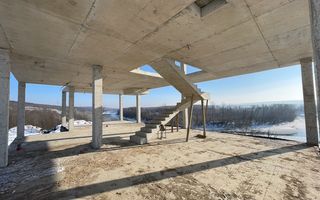 Proiect Agropensiune cu panoramă spre Nistru | Teren 1.2 ha | Doroțcaia - Poză 6