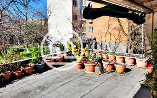 Apartament cu 2 camere de vanzare -Zona Dacia - Poză 6