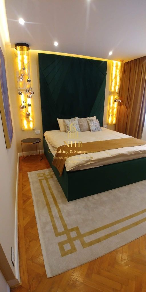 Apartament 2 camere , Zona Afi Cotroceni , 64 mp - Poză 2