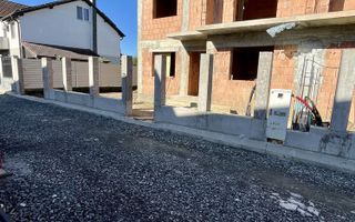 Duplex de vanzare in Selimbar - Poză 5