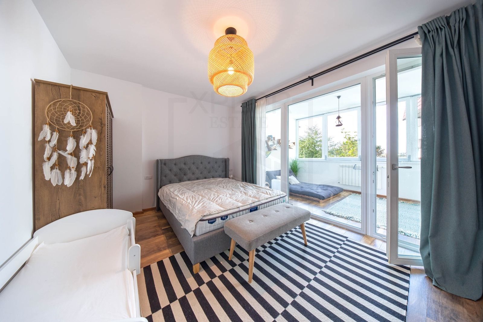 Apartament 3 Camere | 80 mp | Zona Centrală - Pet Friendly - Poză 1