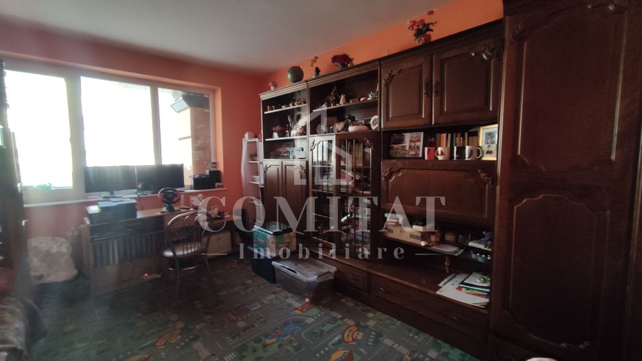 Apartament 2 camere decomandate | Zona Stadion CFR - Gruia - Poză 3
