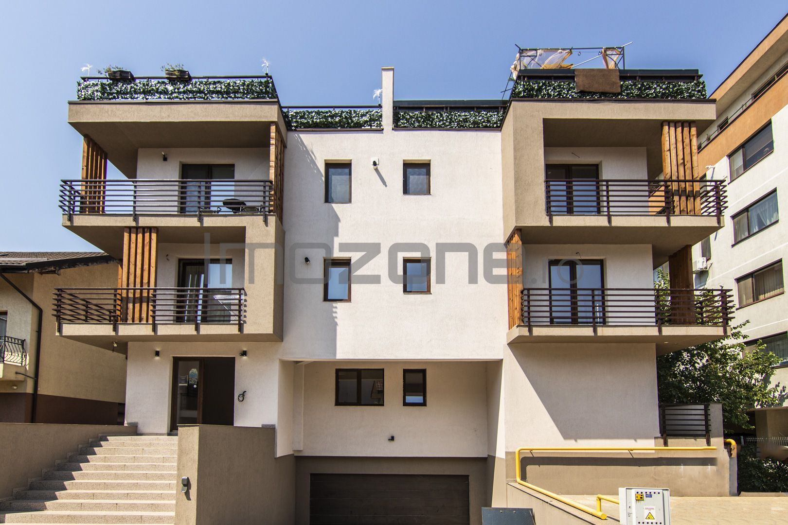 2 CAMERE, 63 mp, etaj 3, Valea Larga, SERE MILITARI, COMISION 0% - Poză 3