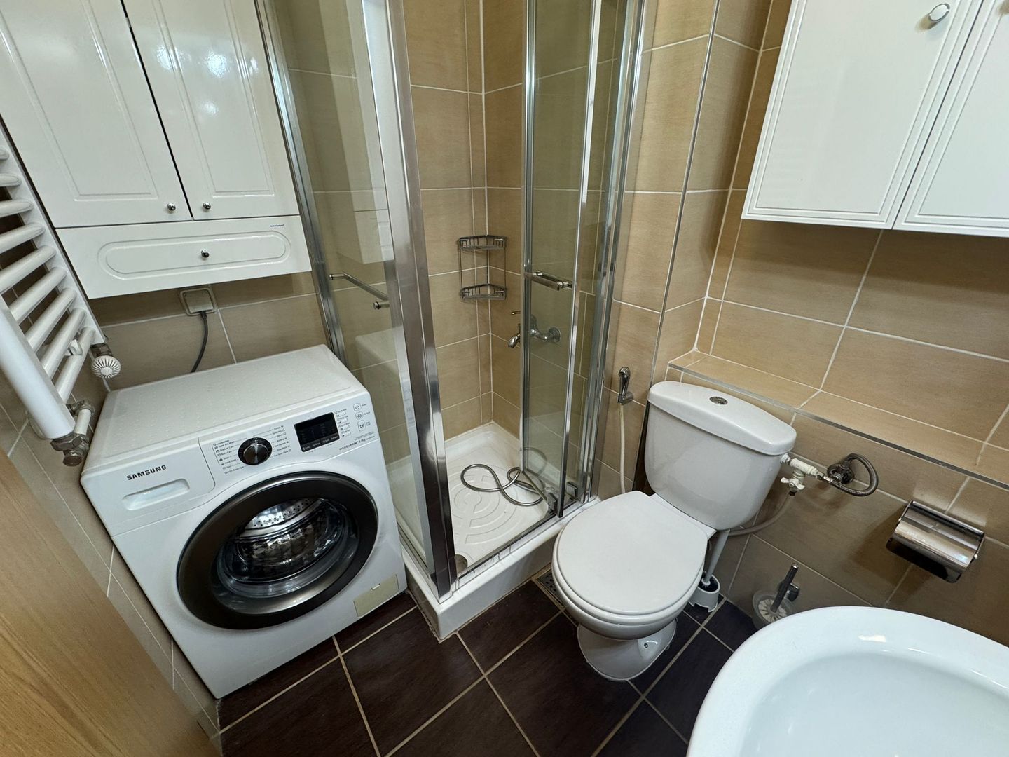 Lacul Tei 3 Camere 115 mp | Parcare Subterana | Boxa - Poză 10