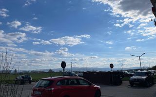 Apartament de vanzare cu 2 camere, loc de parcare, in Sibiu - Poză 1