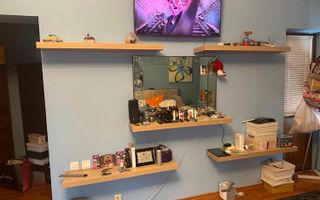 Vila 8 camere  Baneasa - Iancu Nicolae - Poză 12