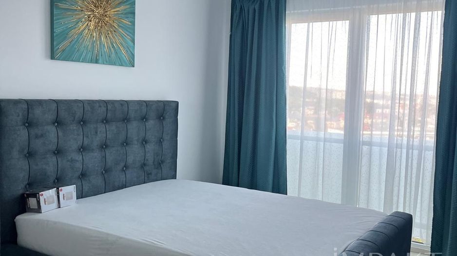 Apartament cu 3 camere in zona Parcului Central (Platinia) - Poză 9