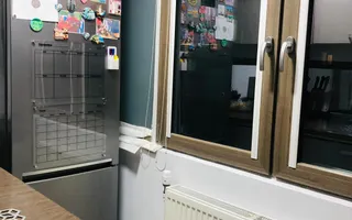 2 Camere, Mobilat/ Nemobilat, Renovat complet, Liber - Poză 11