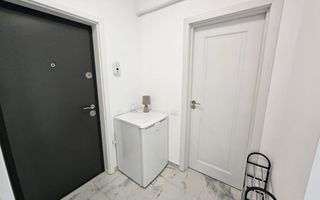 Garsonieră de închiriat, Valea Lupului – Mobilată, utilată, loc de parcare inclus - Poză 5