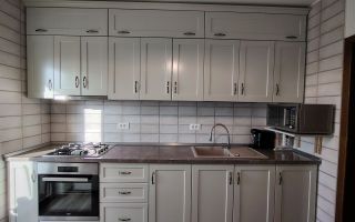 Apartament 2 camere decomandat, 60mp, utilat, geam la baie și parcare - Poză 4