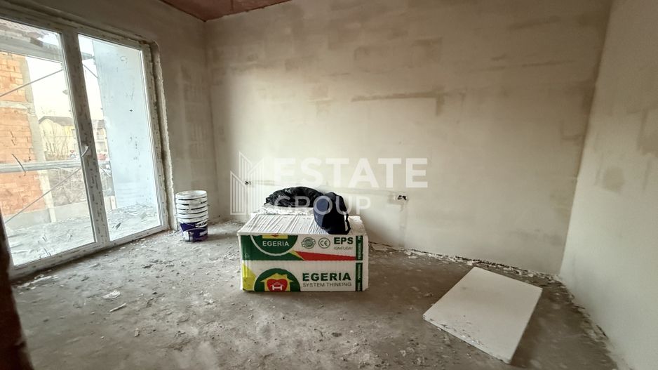 Casa individuala cu 4 camere in Giroc langa principala - Poză 8