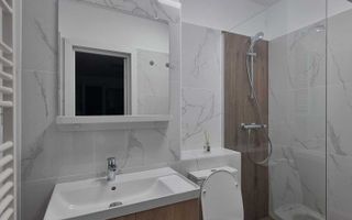 De Inchiriat Apartament 2 camere, renovat, lux, Unirii - Poză 4
