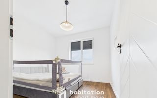 De vânzare - Duplex nou în Giroc, complet mobilat și utilat zona DAF - Poză 23