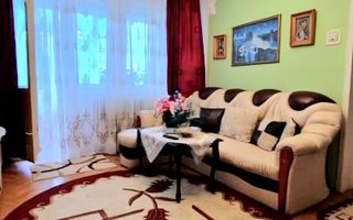 Apartament 3 camere Semidecomandat - Poză 2